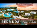 10 Best Affordable Hotels in Bermuda Where to Stay on a Budget