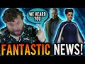We Got FANTASTIC News from SWGoH HUGE Conquest Change for Jedi Leia