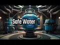 Subnautica Today We Are Building A Water Filtration Machine
