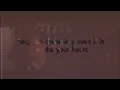Eli Young Band - Even If It Breaks Your Heart (Lyric Video)