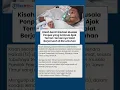 Download Lagu Kisah Haru Haikal Santri Korban Musala Ambruk Ajak Teman teman Salat Isya Berjamaah di Bawah Puing