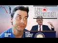 Jerome Powell Speech Live 12 30 1