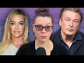 Denise Richards wins in Court Aaron Phypers ordered to return stolen items Baldwin case dismissed