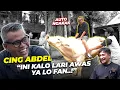 Download Lagu CING ABDEL SAMPE MELONGO..! \