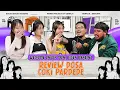 Download Lagu BBK EP. 9 | UJARAN K3J4H4T4N COKI PARDEDE UNTUK CATHEEZ VIOR MEYDEN #bocahbocahkosong