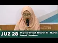 Download Lagu JUZ 28 | Majelis Virtual Sima'an Al-Qur'an Putri