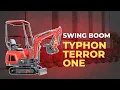 Download Lagu Swing Boom Magic: How the Typhon Terror Excavator Transforms Digging