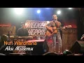 Download Lagu Nufi Wardhana - Aku Milikmu (Dewa 19) | Live Alun-Alun Kota Kendal