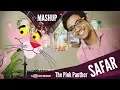 Download Lagu SAFAR Jab Harry Met Sejal (Cover) | The PINK PANTHER Mashup (FULL) | Anushka Sharma | Shah Rukh Khan