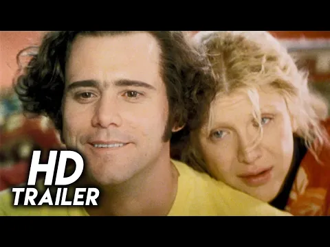 Man on the Moon (1999) Original Trailer [FHD]