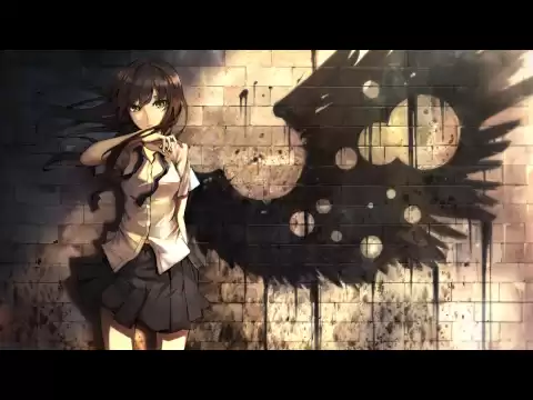 Download MP3 Nightcore - Angel With A Shotgun