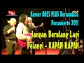 Download Lagu KOES PLUS Konser JANGAN BERULANG LAGI - PELANGI - KAPAN KAPAN Purwokerto 2011 bms raya