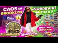 I WENT TO THE BROOKLYN DMV DID I GET OUT ALIVE