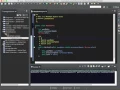 Generating Code in Eclipse