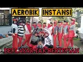 Download Lagu Senam Aerobik Pemula Lapangan//Gerakan 4 inti//Music Aerobic Berlayar Tak Bertepian Beat Instansi
