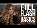 Download Lagu Fill Flash Basic: Exploring Photography with Mark Wallace
