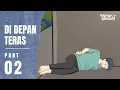 Download Lagu DI DEPAN TERAS PART 2 - Animasi Sekolah