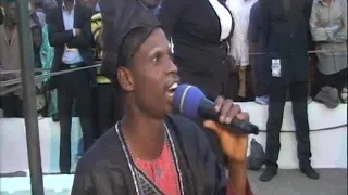 alfa sule drama ministration