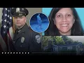 New of Worcester Massachusetts woman released after police officer husband found dead