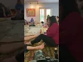 POV Learning Thai Massage
