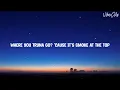 21 Savage, Drake - MR RECOUP - LYRICS
