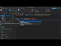 How To Use Bindable Events in Roblox Tutorial