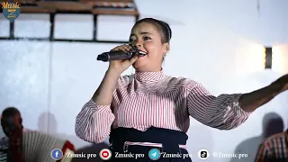 ناهد محجوب شال هم فرقتك قلبي ليالي بيت التراث الغنائية 2022 