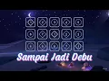 Lagu Sampai Jadi Debu - Banda Neira - Sky Cotl Piano