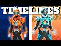 Download Lagu Time Travel and Timeline of Kamen Rider Gotchard Explained | The Future Daybreak Ending Explained