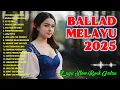 Download Lagu Lagu Slow Rock Galau 😭 | Ballad Melayu 2025 – Tangisan Tanpa Suara