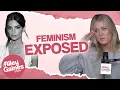 Emily Ratajkowski vs Ballerina Farm Two Totally Different Messages to Women