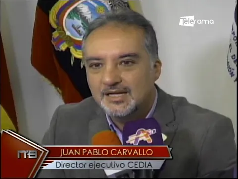 En Cuenca se realizó notificación a ganadores de proyecto Retos Circulares