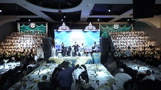 משה קליין 250 ילדי ת ת חפץ חיים שרים להחזרת החטופים אחינו כל בית ישראל 