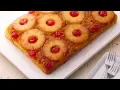 Easy Pineapple Upside-Down Cake Betty Crocker Recipe