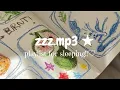 Download Lagu ꒰  zzz.mp3 ★ ꒱ [lamp \u0026 ichiko aoba playlist]