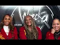 Live at Franks Famous C&W Presents J.J. Fad @ The Wrecka Stow