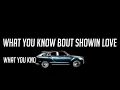 Lil Baby - Freestyle (Lyric Video)