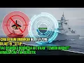 Lagu CINA UMUMKAN NO FLY ZONE DI NATUNA—INDONESIA NYALAKAN “TEMBOK MAGNET”, ARMADA LANGSUNG KACAU!