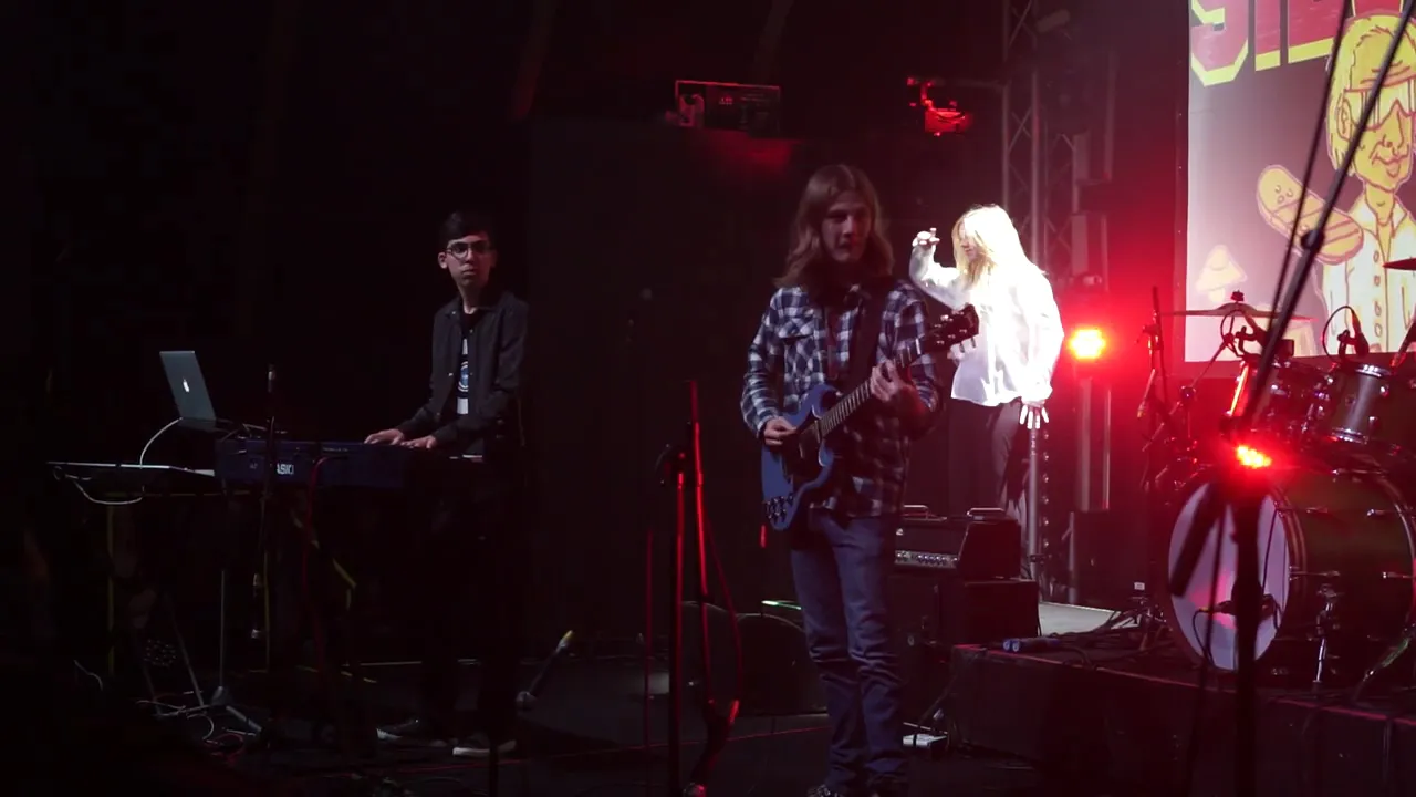 Miserlou - Live Video