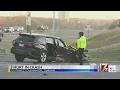 At least 3 injured in Durham crash