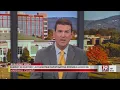 Authorities Investigating Deadly Stabbing Outside Boaz Western Sizzlin Oct 29 2024 News 19 at