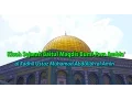 Download Lagu Ustaz Amin - Kisah Sejarah Baitul Maqdis Bumi Para Ambia'