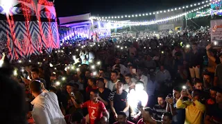 العميد محمد حميد و اصغر نبطشي ف مصر  والفرح كله مشغل الفلاش خرراب مليونية محمود عزيز دندنها