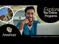 Online Hybrid Graduate Programs at CU Anschutz