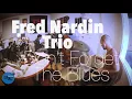 Fred Nardin Trio "Don't Forget The Blues" en Session live TSFJAZZ