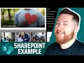 Creating the Perfect SharePoint Site Template Included