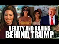Who Is Alina Habba The Woman Behind Donald Trump s Defense OutKick The Show with Charly Arnolt
