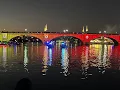 2021 DEC 4 Parade of Lights Lake Havasu City Arizona