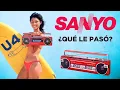 Download Lagu SANYO: El Ascenso y la Caída de un GIGANTE Tecnológico
