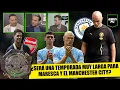 DEBUT de PESADILLA para ENZO MARESCA tras GOLEADA del ARSENAL al MANCHESTER CITY ESPN FC